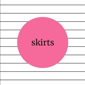 Skirts 